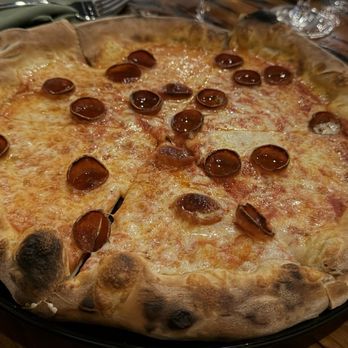 Trattoria Napoli - Pizza - Italian Near Me - Zephyrhills, Florida