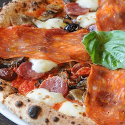 appleby burlington restaurants line near goodfellas oven pizza wood