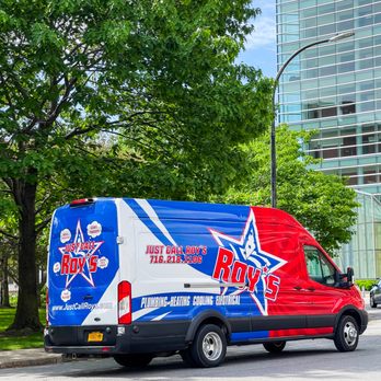 Roy's Plumbing Heating Cooling & Electrical - Plumbing Near Me - Buffalo, New York Roy's Plumbing Heating Cooling & Electrical - Plumbing Near Me - Buffalo, New York