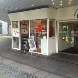 Merlin-Apotheke