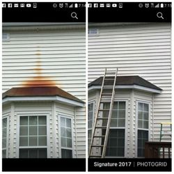 Signature Window Washing