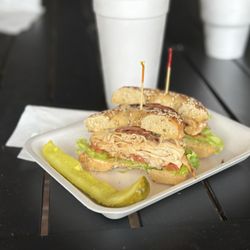 Kingwood Bagel & Sandwich - Kingwood on everything