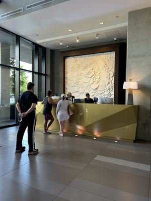Kimpton Sawyer Hotel by null
