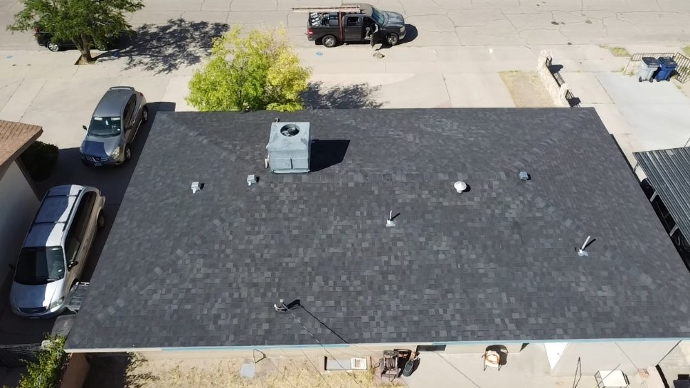 Slide of MZ Roofing And Construction