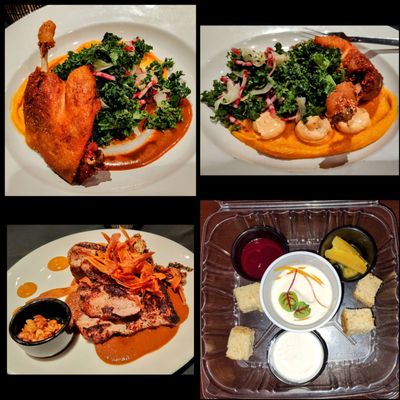 etc. restaurant by null