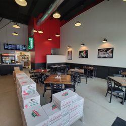 Angela Ronzoni's Pizzeria - Dine-in or take out