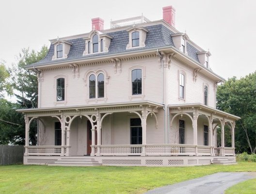 Vareika Construction