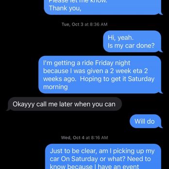 Kings Auto Collision Center - . - Auto Repair Near Me - Montclair, California