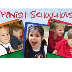 Spanish Schoolhouse