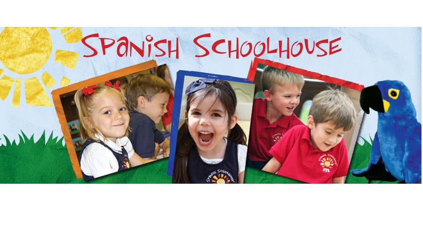 Spanish Schoolhouse - childcare center in Plano, TX