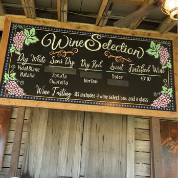 Balducci Vineyards - Wineries Near Me - Augusta, Missouri