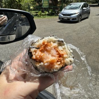 Paalaa Kai Mini-Mart - Spicy shrimp roll - Convenience Stores Near Me - Waialua, Hawaii Paalaa Kai Mini-Mart - Spicy shrimp roll - Convenience Stores Near Me - Waialua, Hawaii