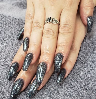 Shear Vibes Hair & Nails Photos