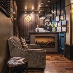 Welcome to out award-winning massage studio