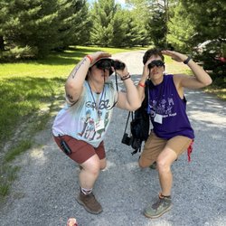 Hickory Run State Park