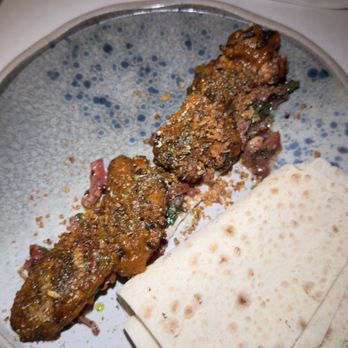 Sora Craft Kitchen - Grilled chicken, made with a special Turkish chili flake - Mediterranean Near Me - Los Angeles, California Sora Craft Kitchen - Grilled chicken, made with a special Turkish chili flake - Mediterranean Near Me - Los Angeles, California