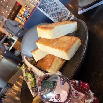 Gordon Ramsay Hell's Kitchen - Bone marrow - New American Near Me - Las Vegas, Nevada
