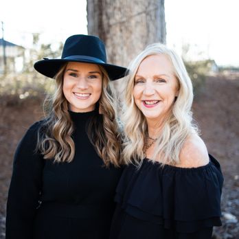 Berni - Owners of the salon, Mother-Daughter, Berni and Jacque - Hair Salons Near Me - Cumming, Georgia Berni - Owners of the salon, Mother-Daughter, Berni and Jacque - Hair Salons Near Me - Cumming, Georgia