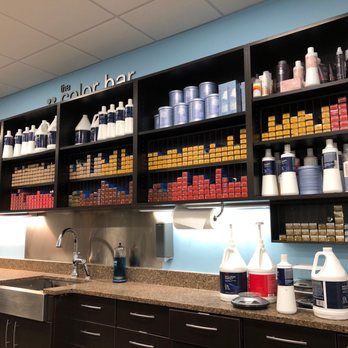 Heidi Christine's Salons & Spas - The color bar - Hair Salons Near Me - Ada, Michigan Heidi Christine's Salons & Spas - The color bar - Hair Salons Near Me - Ada, Michigan