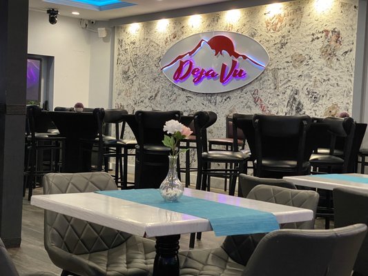 Deja Vu Restaurant & Bar by null