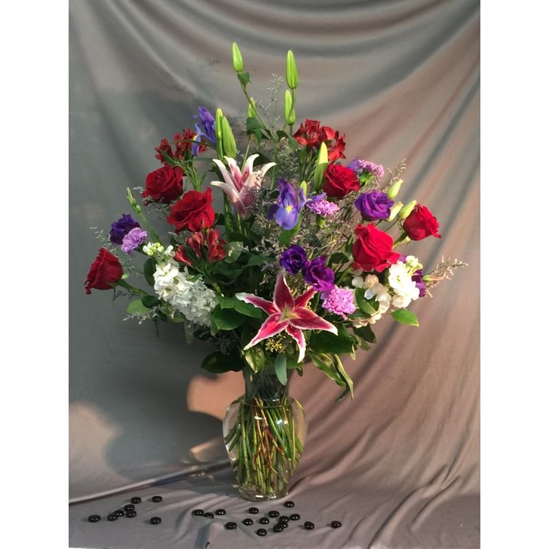 Boise House of Flowers