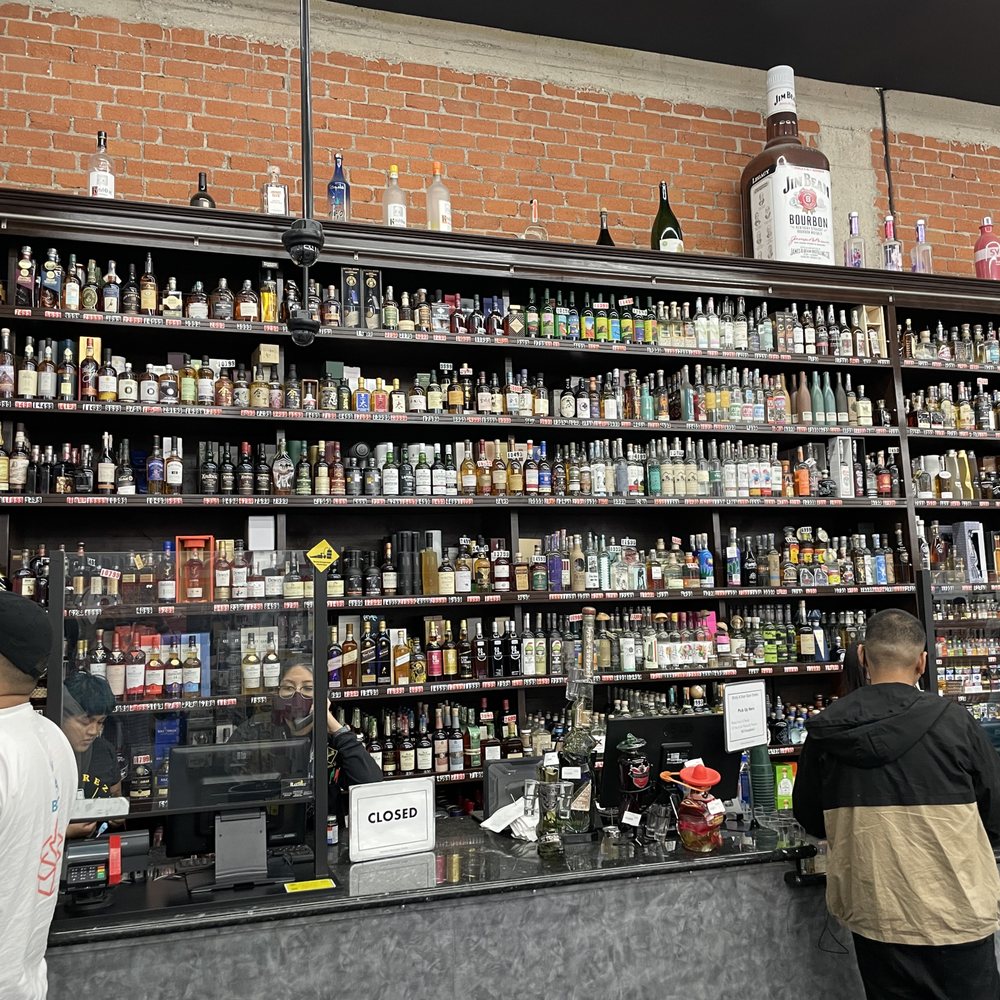 Ramirez Beverage Center - Pricier stuff - Beer, Wine & Spirits Near Me - Los Angeles, California Ramirez Beverage Center - Pricier stuff - Beer, Wine & Spirits Near Me - Los Angeles, California