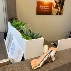 The Good Feet Store - Arches