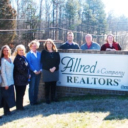 Allred & Company Realtors - Allred & Co REALTORS® Trinity's award winning Real Estate office!