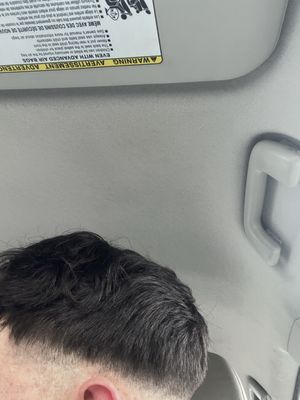 Sportsmans Barber Shop