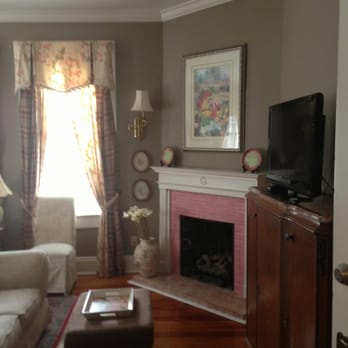 The Riverdale Inn - Bed & Breakfast Near Me - Jacksonville, Florida The Riverdale Inn - Bed & Breakfast Near Me - Jacksonville, Florida