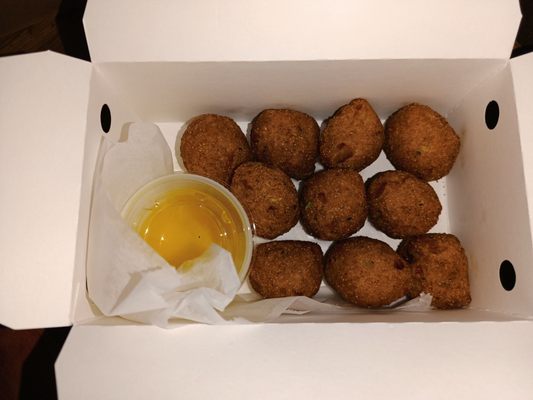 Hook & Reel Cajun Seafood & Bar by null