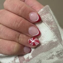 Orchid Nails Spa