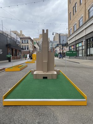 Photo of Oakland Open - Pittsburgh, PA, US.