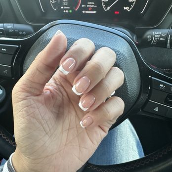 Shang Nail - French - Nail Salons Near Me - Azusa, California Shang Nail - French - Nail Salons Near Me - Azusa, California