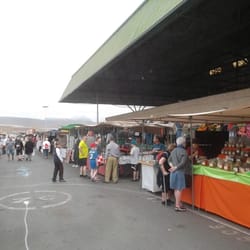 Mercado de Maspalomas - Mercado de Maspalomas 2014