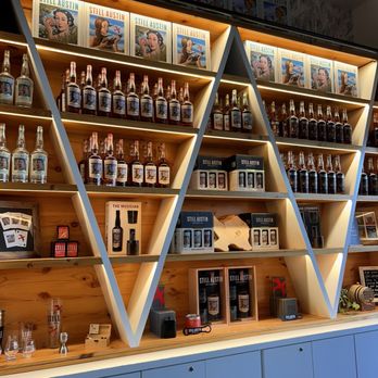 Still Austin Whiskey Co. - Distilleries Near Me - Austin, Texas Still Austin Whiskey Co. - Distilleries Near Me - Austin, Texas