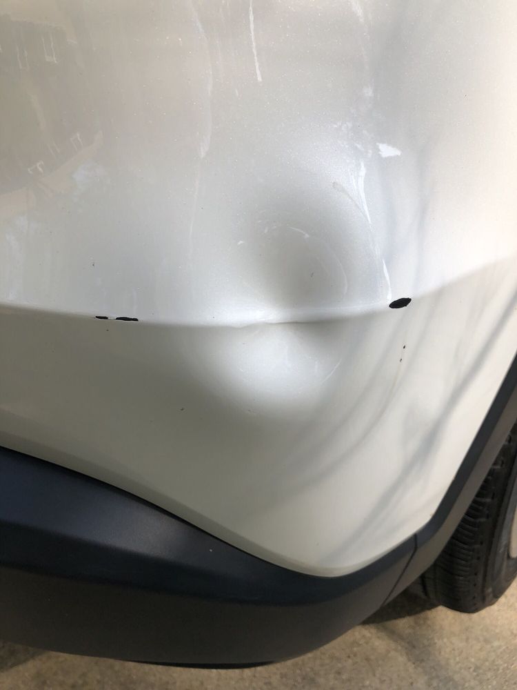 VILLAGE LINE AUTO BODY 10 Reviews Body Shops 123 Albany Ave