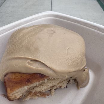 Astranda Bakery - Coffee cinnamon roll - Bakeries Near Me - San Francisco, California Astranda Bakery - Coffee cinnamon roll - Bakeries Near Me - San Francisco, California