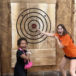 Ocean Isle Beach Super Track - Bullseye