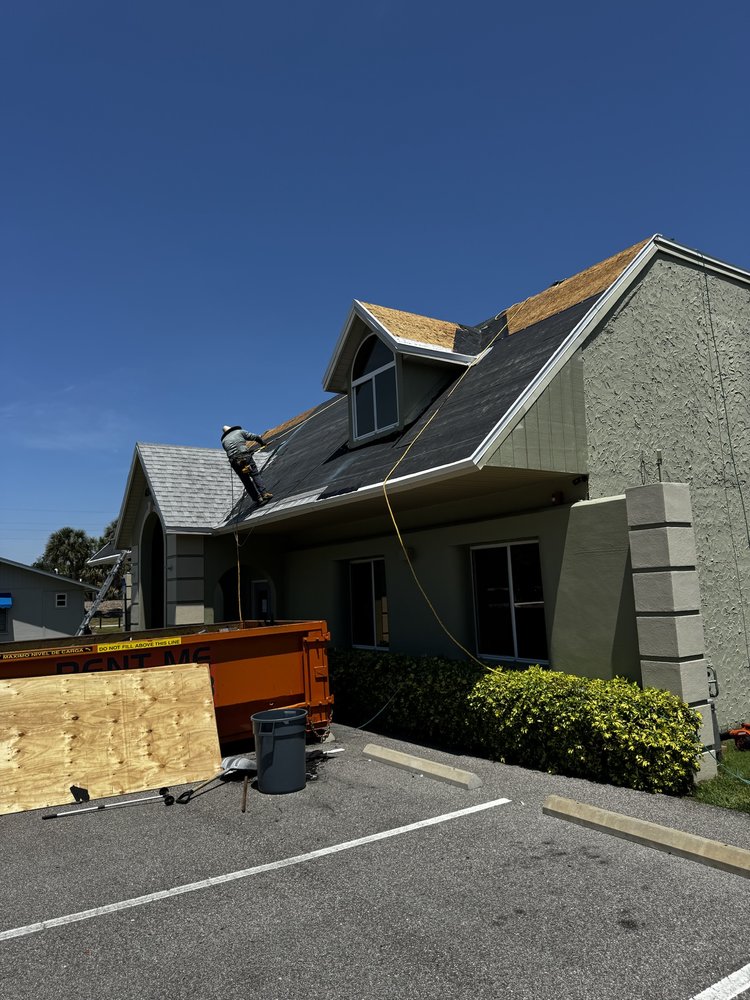 Slide of RNW Contractors