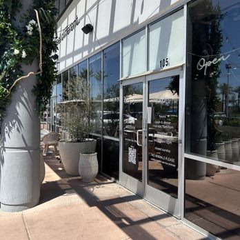 Aubergine Kitchen - Breakfast & Brunch Near Me - Mesa, Arizona