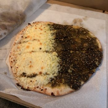 Beirut Bakery & Deli - Mix Zaatar & Cheese - Bakeries Near Me - Orlando, Florida