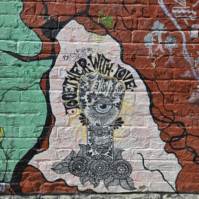 Freak Alley Gallery by null