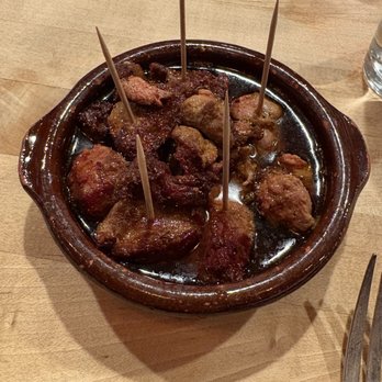 Malagon - Lamb - Spanish Near Me - Charleston, South Carolina