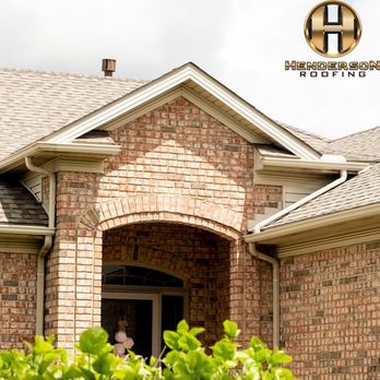 Henderson Roofing & Construction - Roofing Near Me - Canton, Ohio