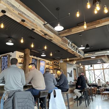 Foxtail Coffee Ada Village - Beautiful cafe with loads of natural light and great seating options. - Coffee & Tea Near Me - Ada, Michigan Foxtail Coffee Ada Village - Beautiful cafe with loads of natural light and great seating options. - Coffee & Tea Near Me - Ada, Michigan