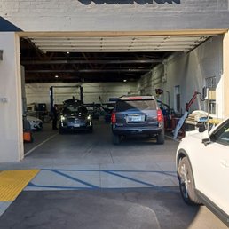 Exterior photo of Caliber Collision - Banning, California Exterior photo of Caliber Collision - Banning, California