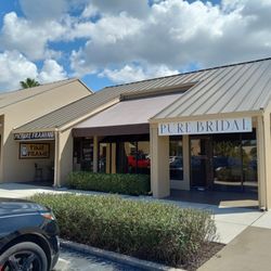 Pure Bridal Boutique
