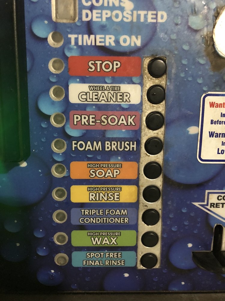 VROOM GROOM CARWASH Updated August 2024 10 Reviews 2812 E Chestnut Expy, Springfield