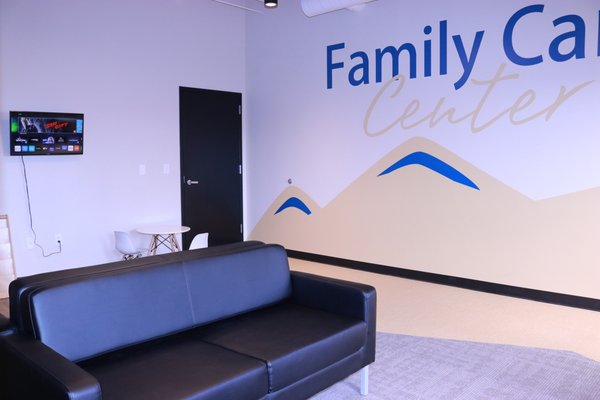 FAMILY CARE CENTER - Updated March 2025 - 24 Photos & 27 Reviews - 2860 ...